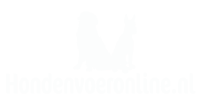 Logo-Hondenvoeronline-wit